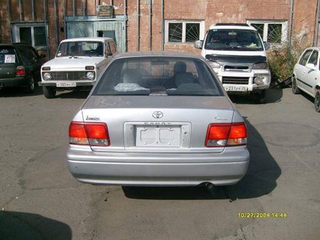 1995 Toyota Camry