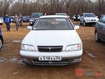 1995 Toyota Camry