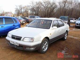 1995 Camry