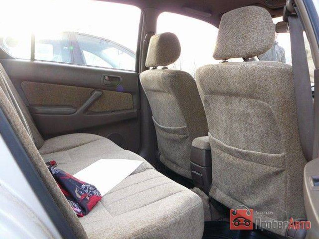 1995 Toyota Camry