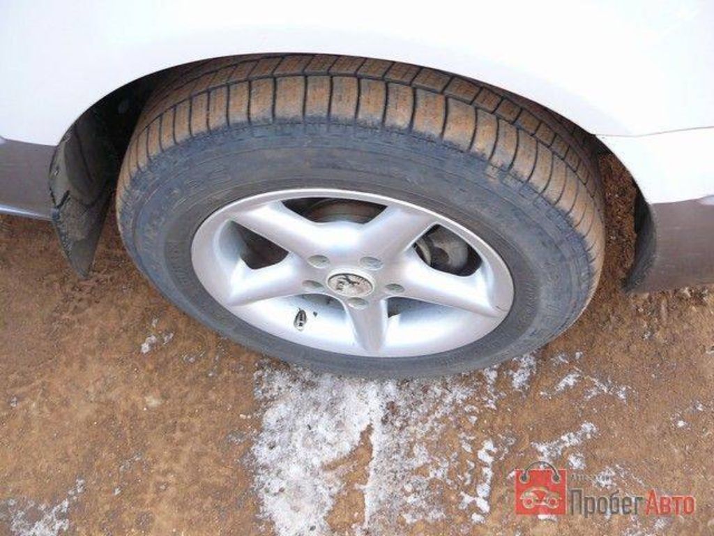 1995 Toyota Camry