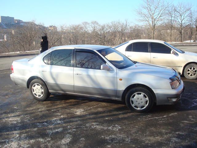 1995 Toyota Camry