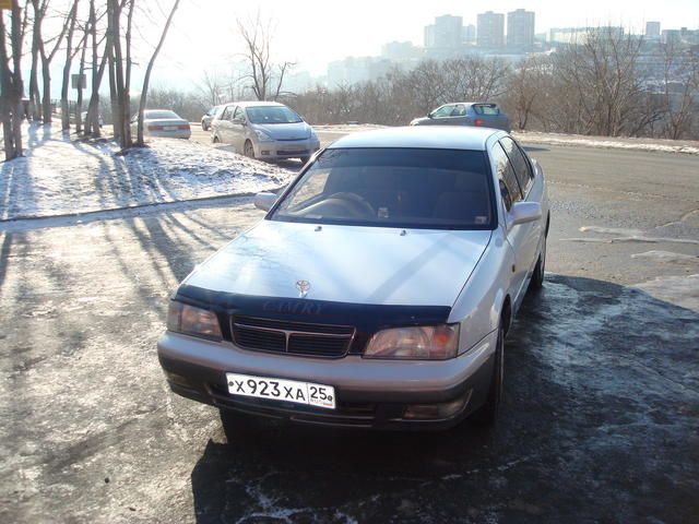 1995 Toyota Camry