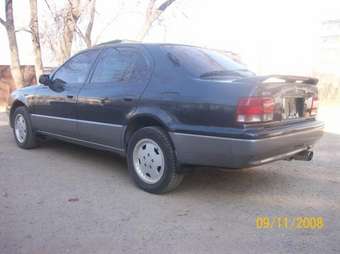 1995 Camry