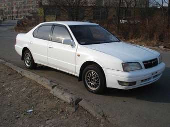 1995 Toyota Camry