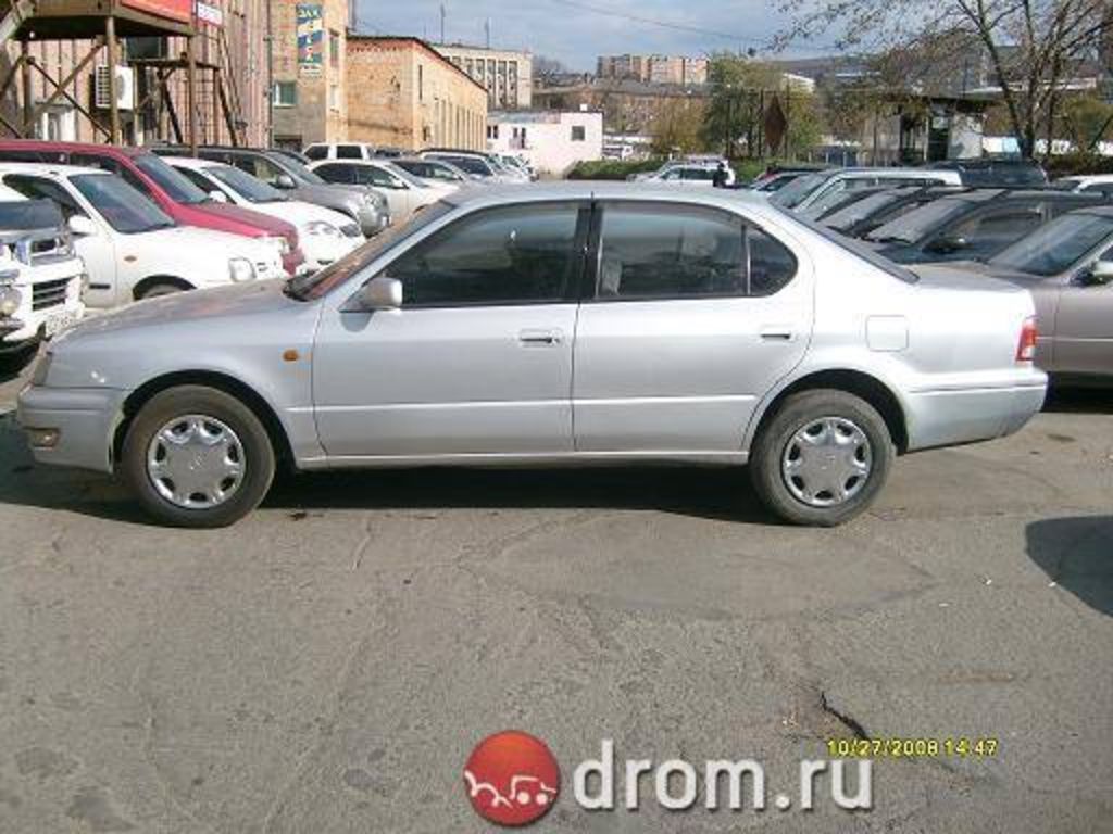 1995 Toyota Camry