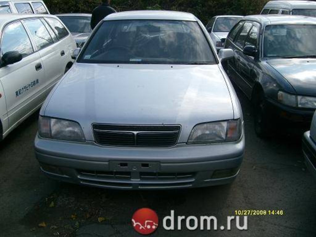 1995 Toyota Camry