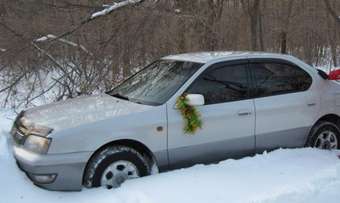 1995 Toyota Camry