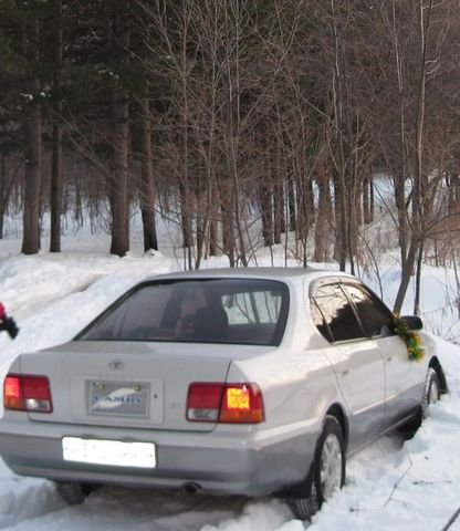 1995 Toyota Camry