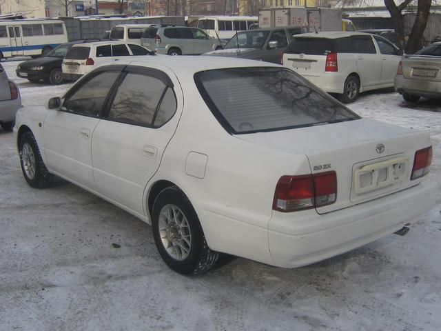 1995 Toyota Camry