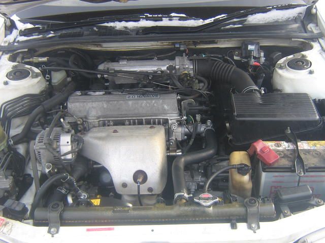 1995 Toyota Camry