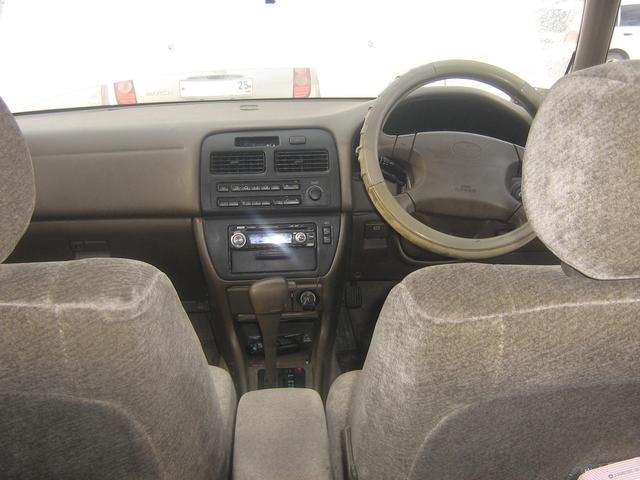 1995 Toyota Camry