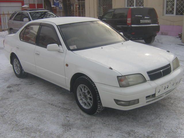 1995 Toyota Camry
