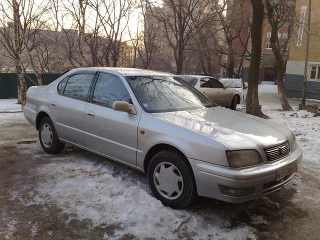 1995 Toyota Camry