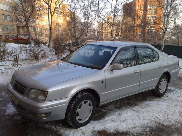 1995 Toyota Camry