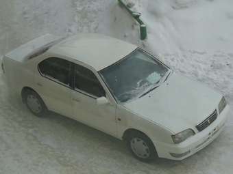 1995 Toyota Camry