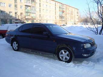 1995 Toyota Camry