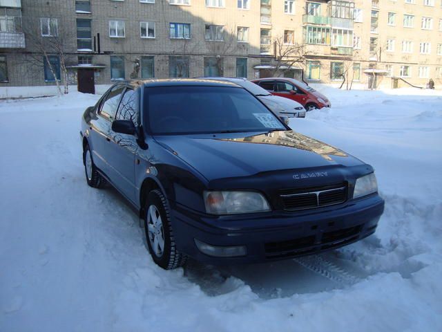1995 Toyota Camry