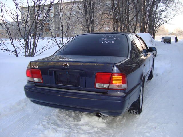 1995 Toyota Camry