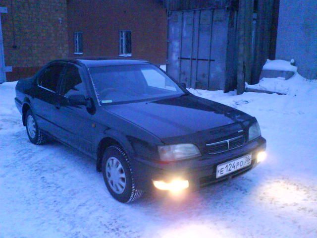 1995 Toyota Camry