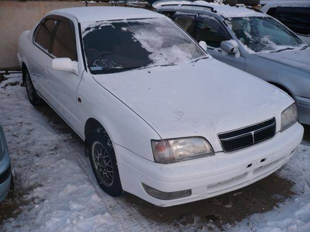 1995 Toyota Camry