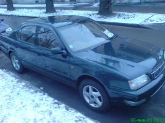 1995 Toyota Camry