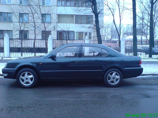 1995 Toyota Camry