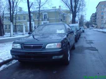 1995 Camry