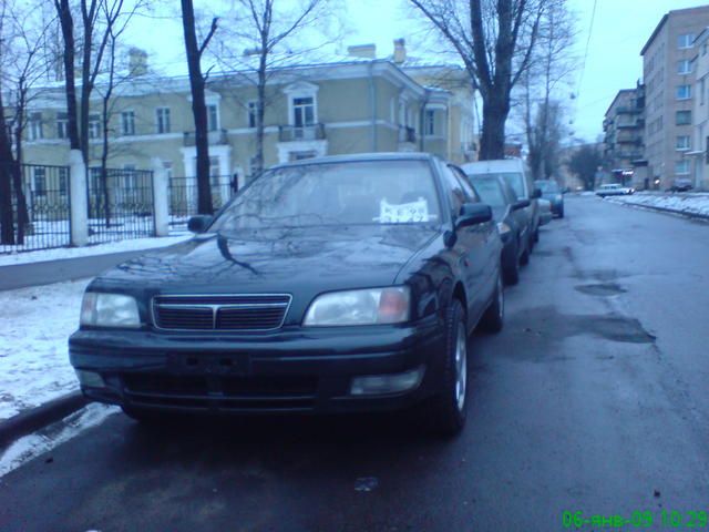 1995 Toyota Camry