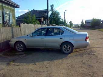 1995 Toyota Camry