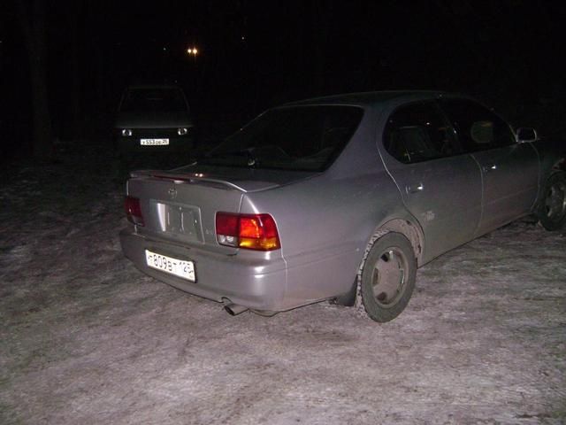 1995 Toyota Camry