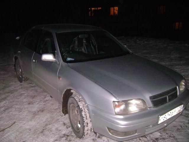 1995 Toyota Camry