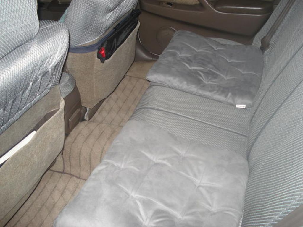 1995 Toyota Camry