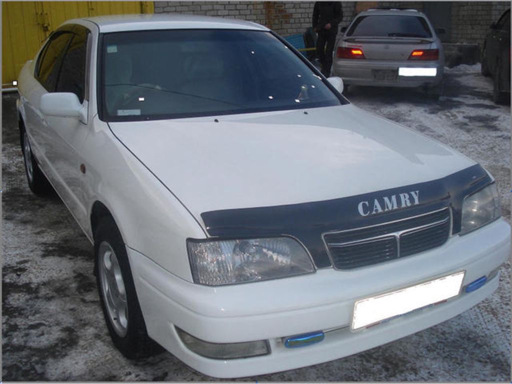 1995 Toyota Camry