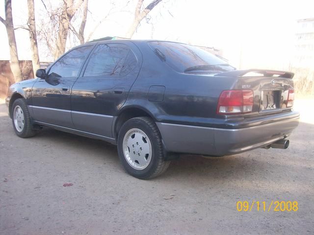 1995 Toyota Camry