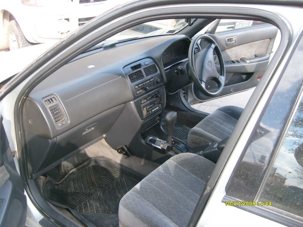 1995 Toyota Camry