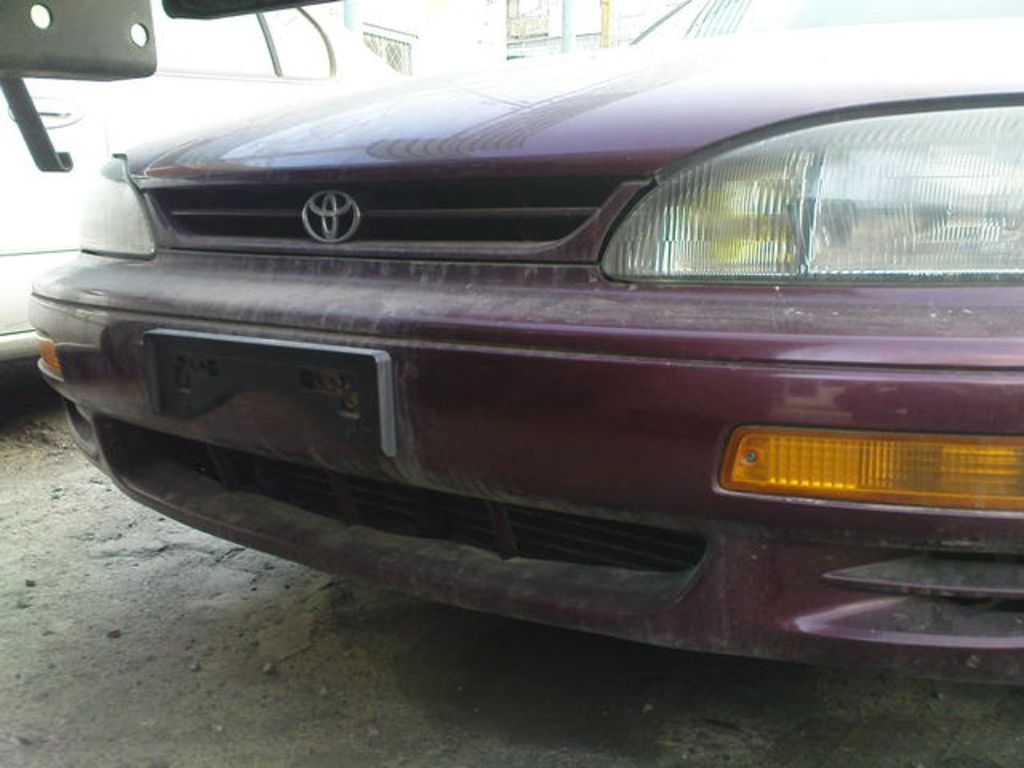 1995 Toyota Camry