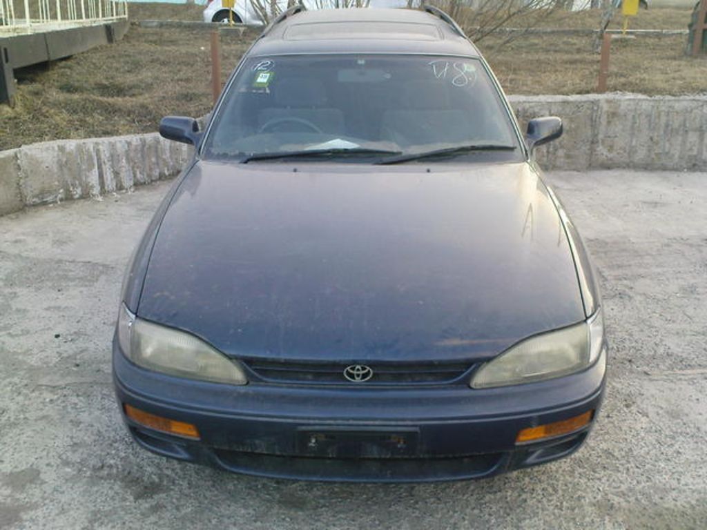 1995 Toyota Camry