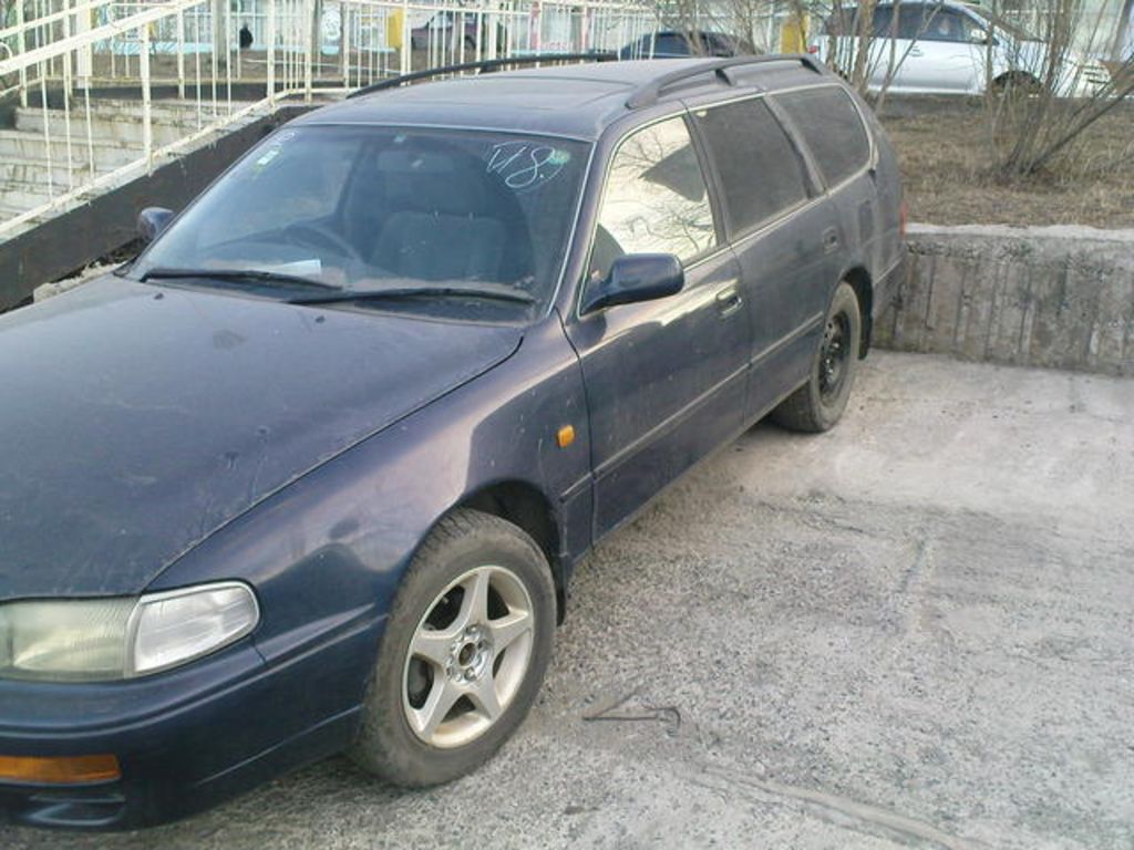 1995 Toyota Camry