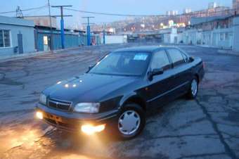 1995 Toyota Camry