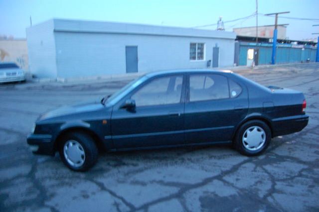 1995 Toyota Camry