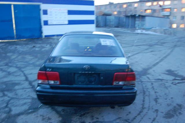 1995 Toyota Camry