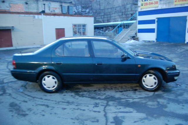 1995 Toyota Camry