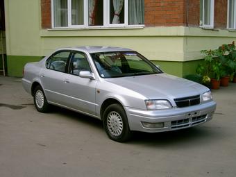 1995 Toyota Camry