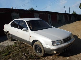 1995 Toyota Camry