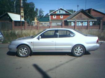 1995 Toyota Camry