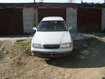 1995 Toyota Camry