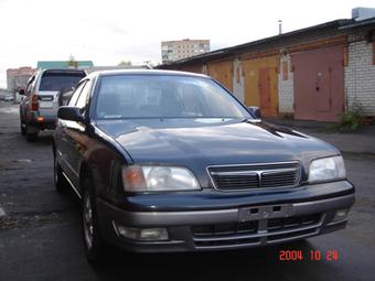 1995 Toyota Camry