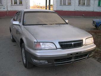 1995 Toyota Camry