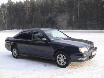 1995 Toyota Camry